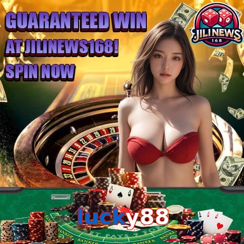 lucky88