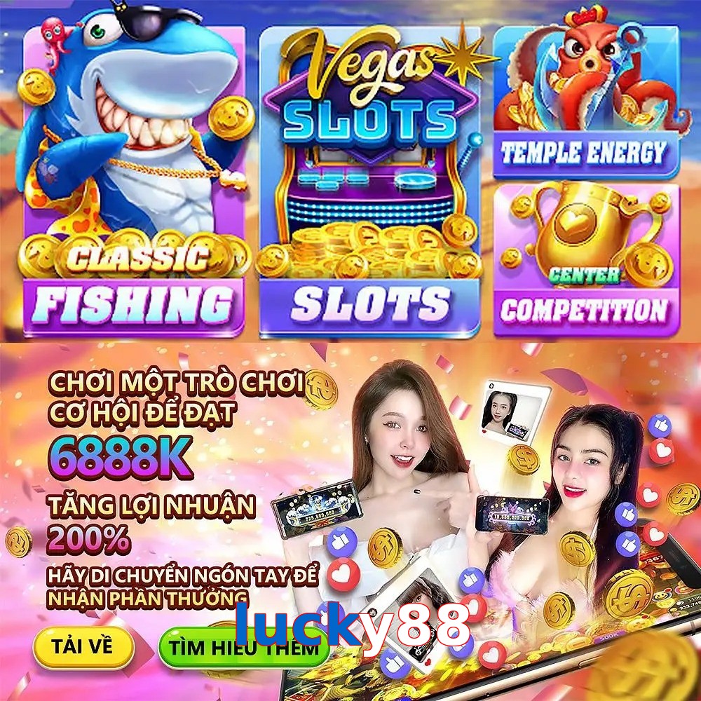 lucky88