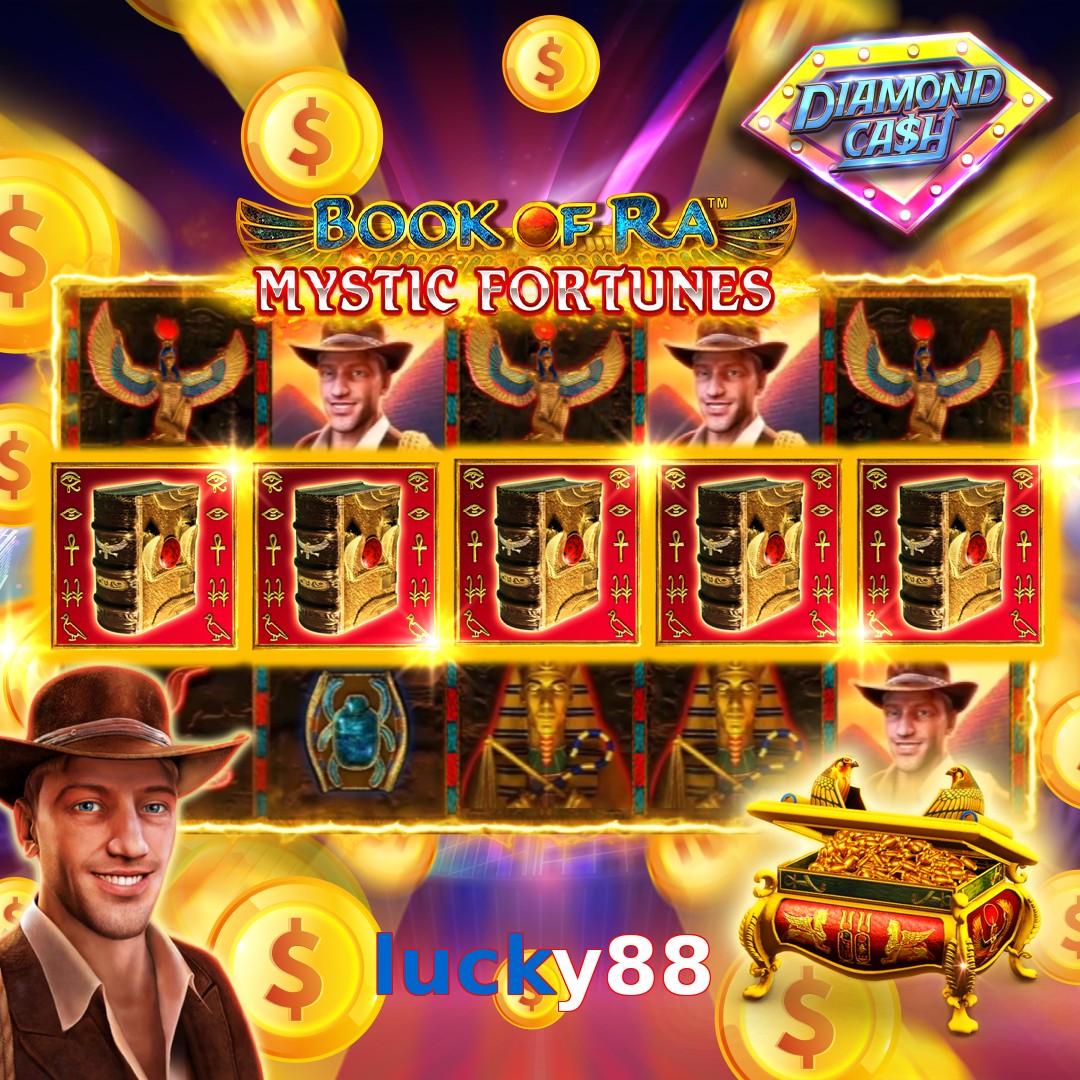 lucky88