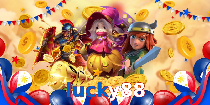 lucky88