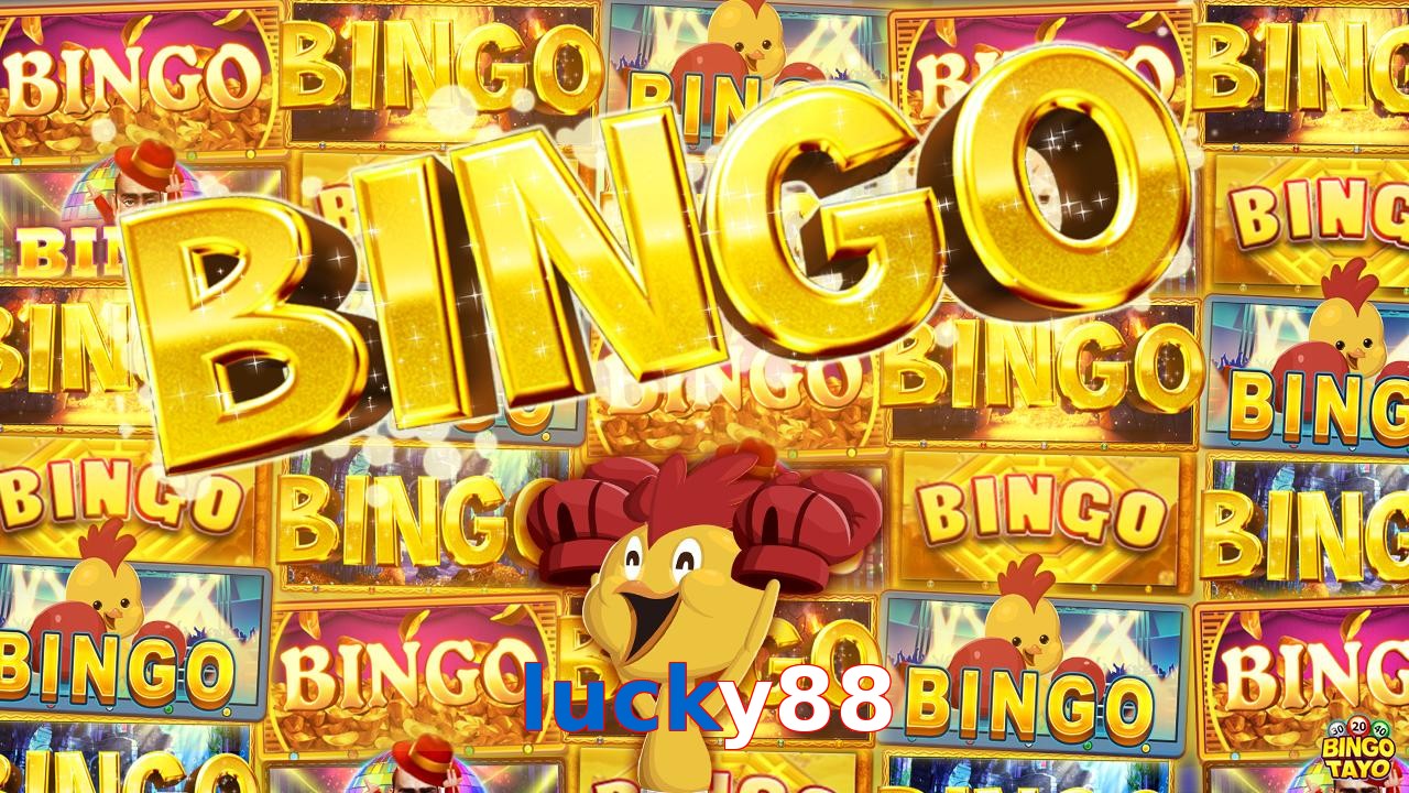 lucky88