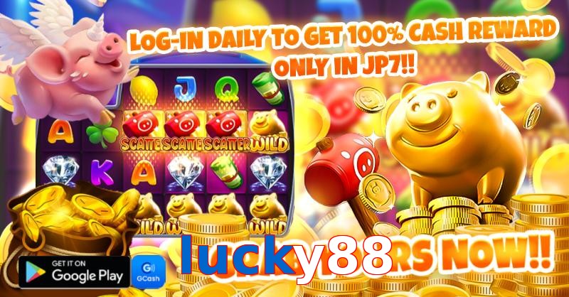 lucky88