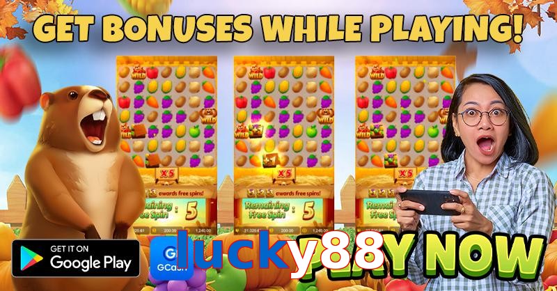 lucky88