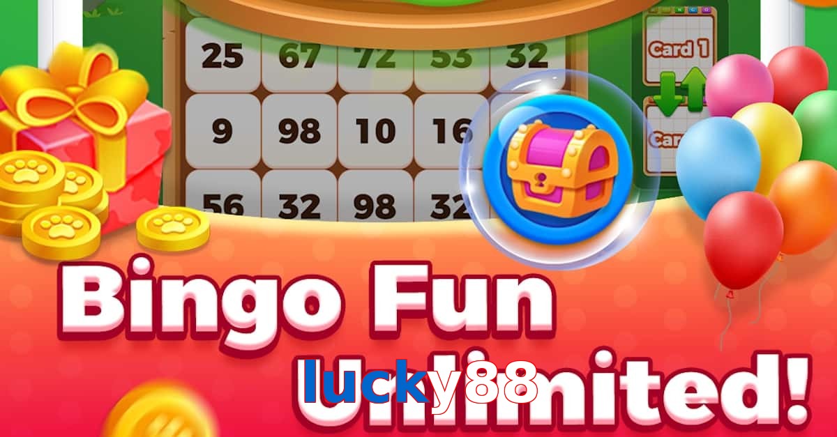 lucky88