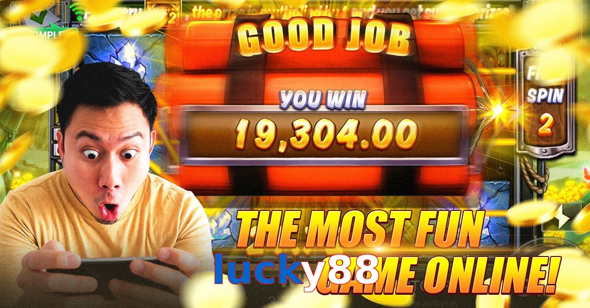 lucky88