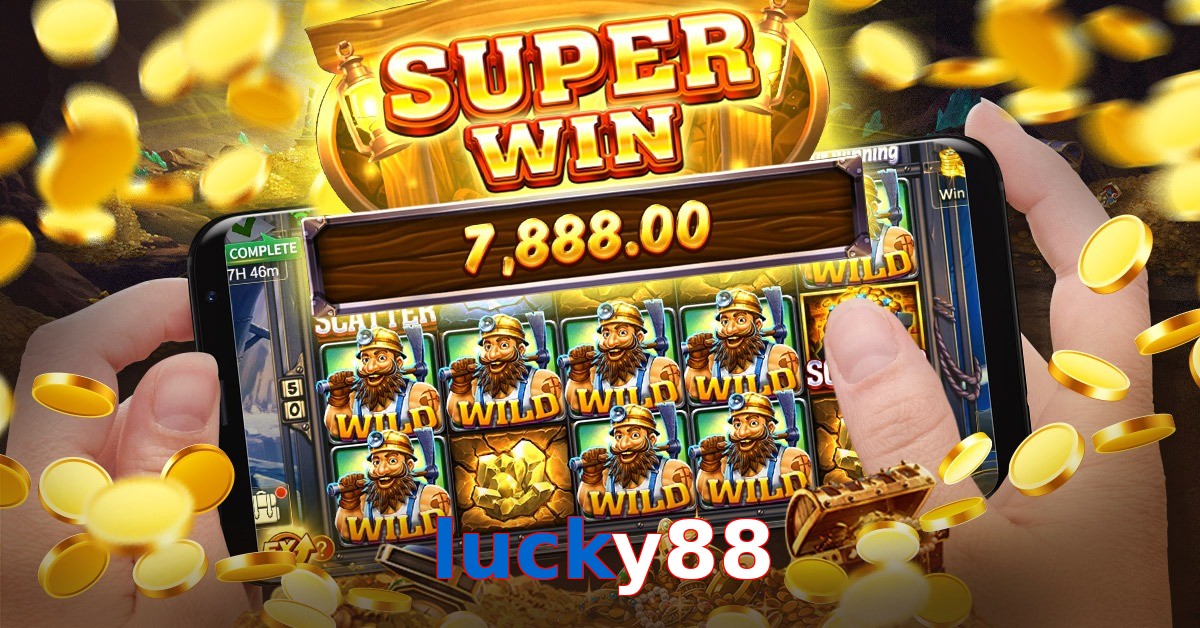lucky88