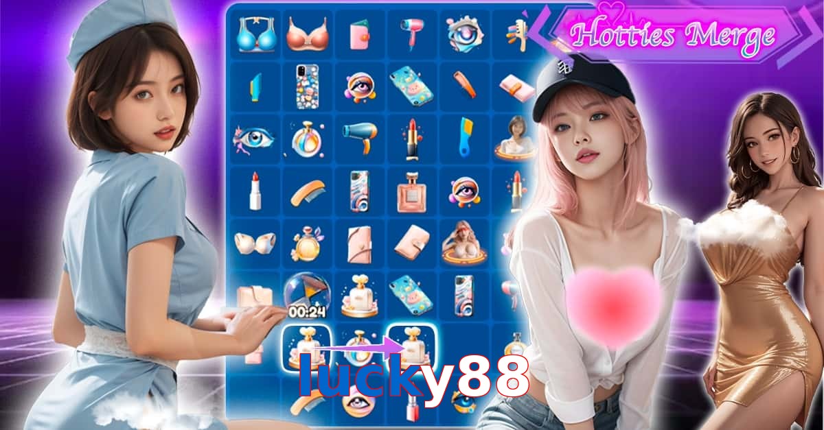 lucky88