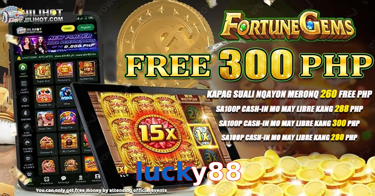 lucky88