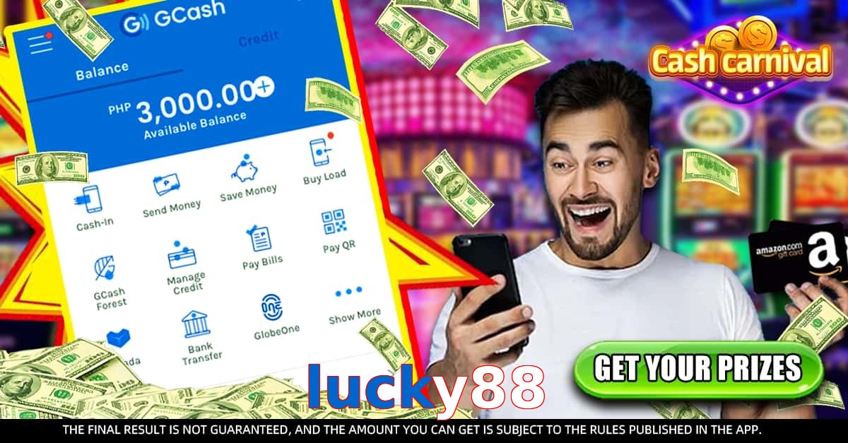 lucky88