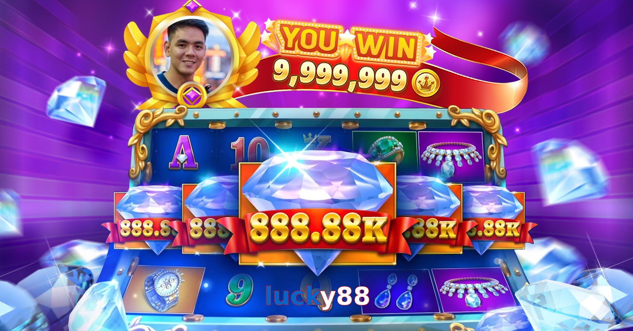 lucky88