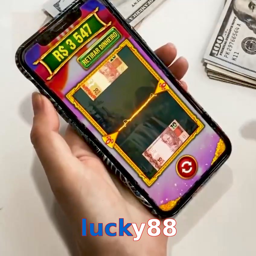 lucky88