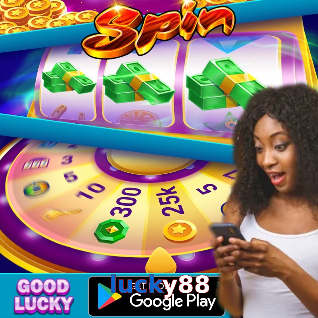 lucky88