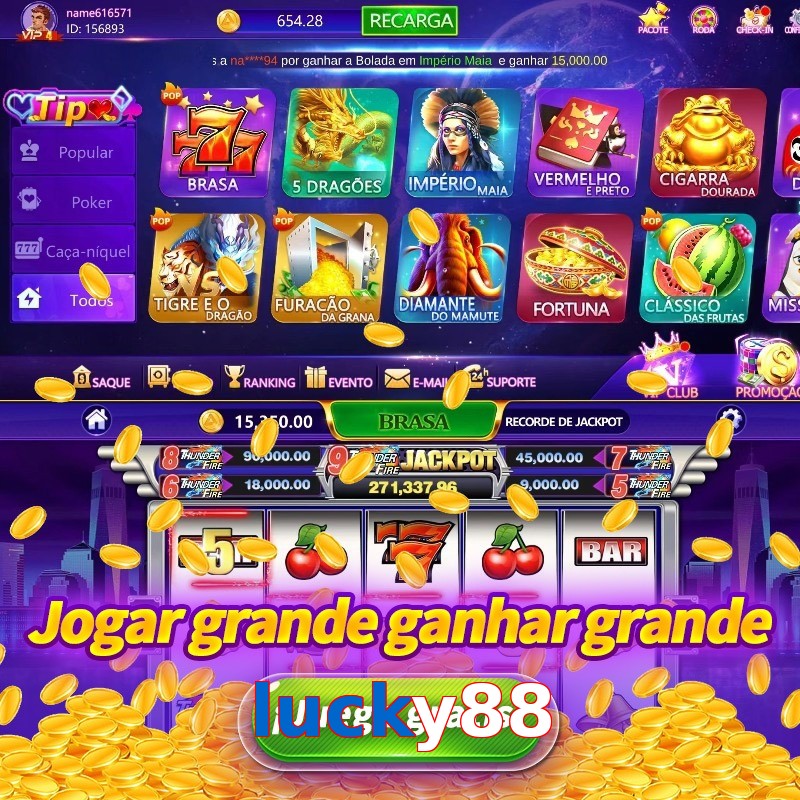 lucky88