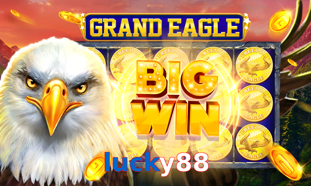 lucky88