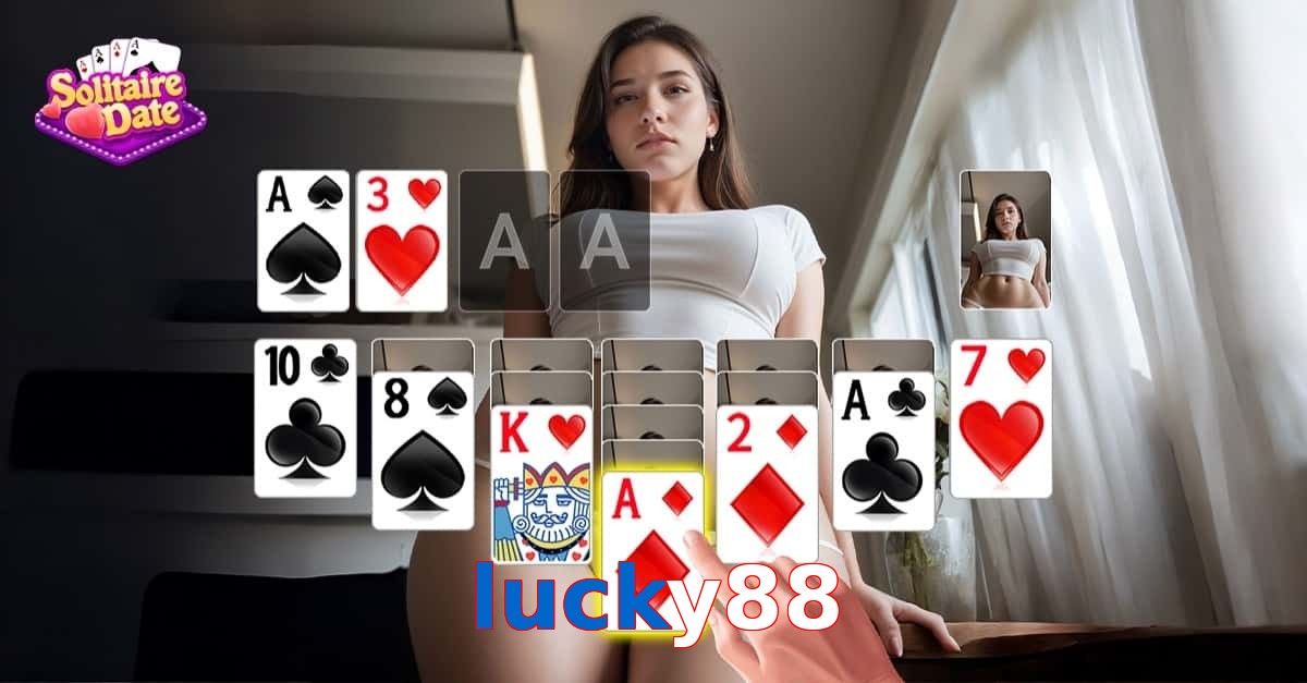 lucky88
