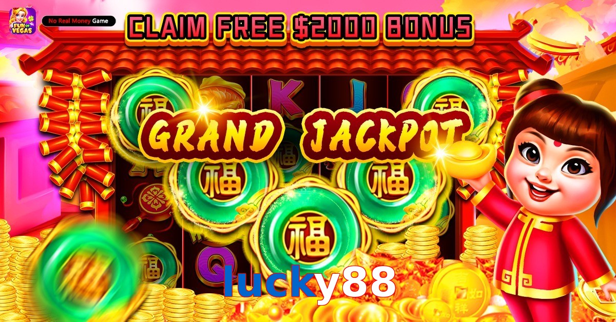 lucky88