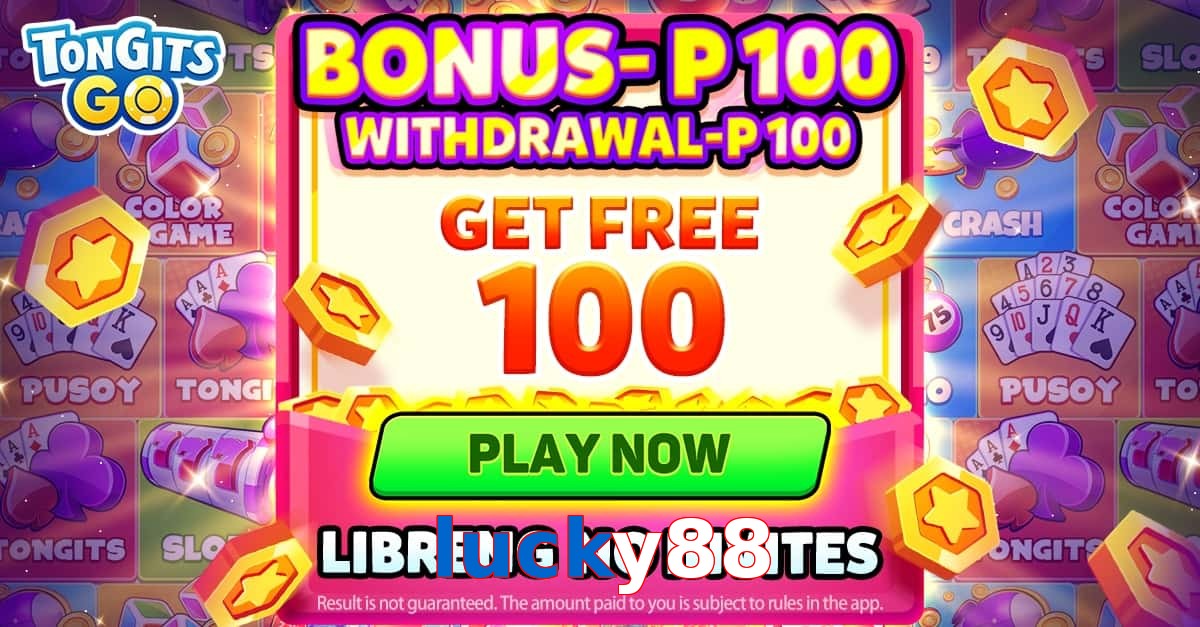 lucky88