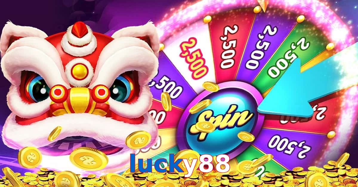 lucky88