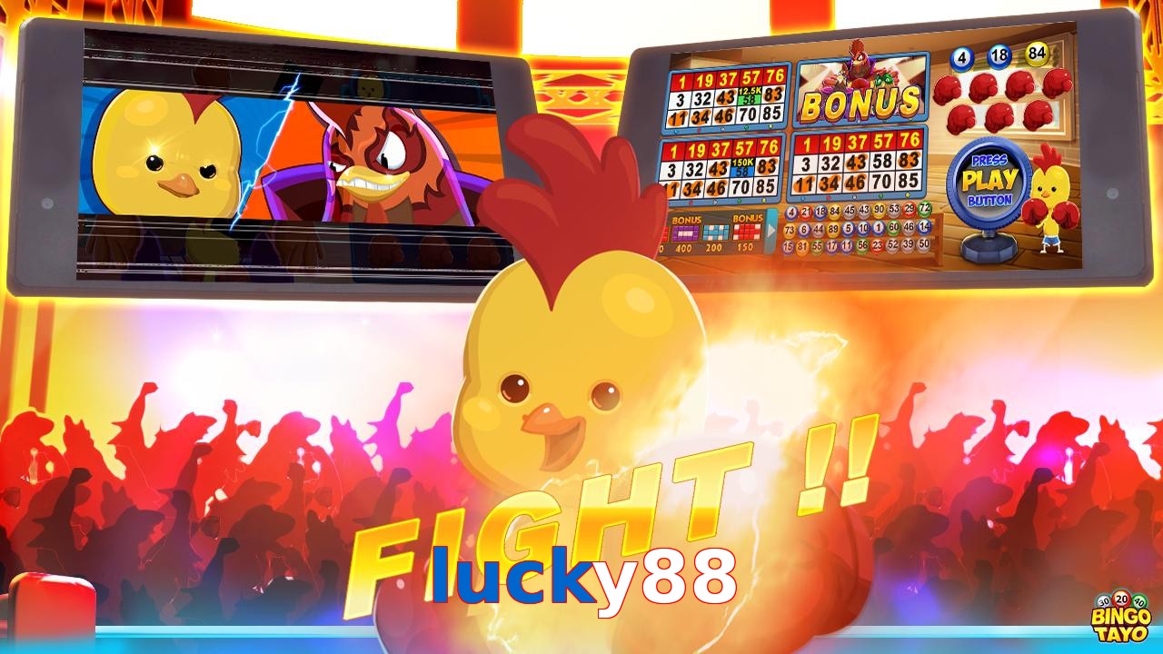 lucky88