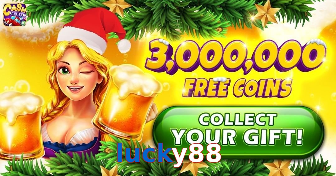 lucky88