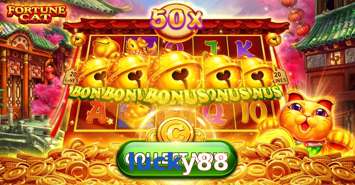 lucky88
