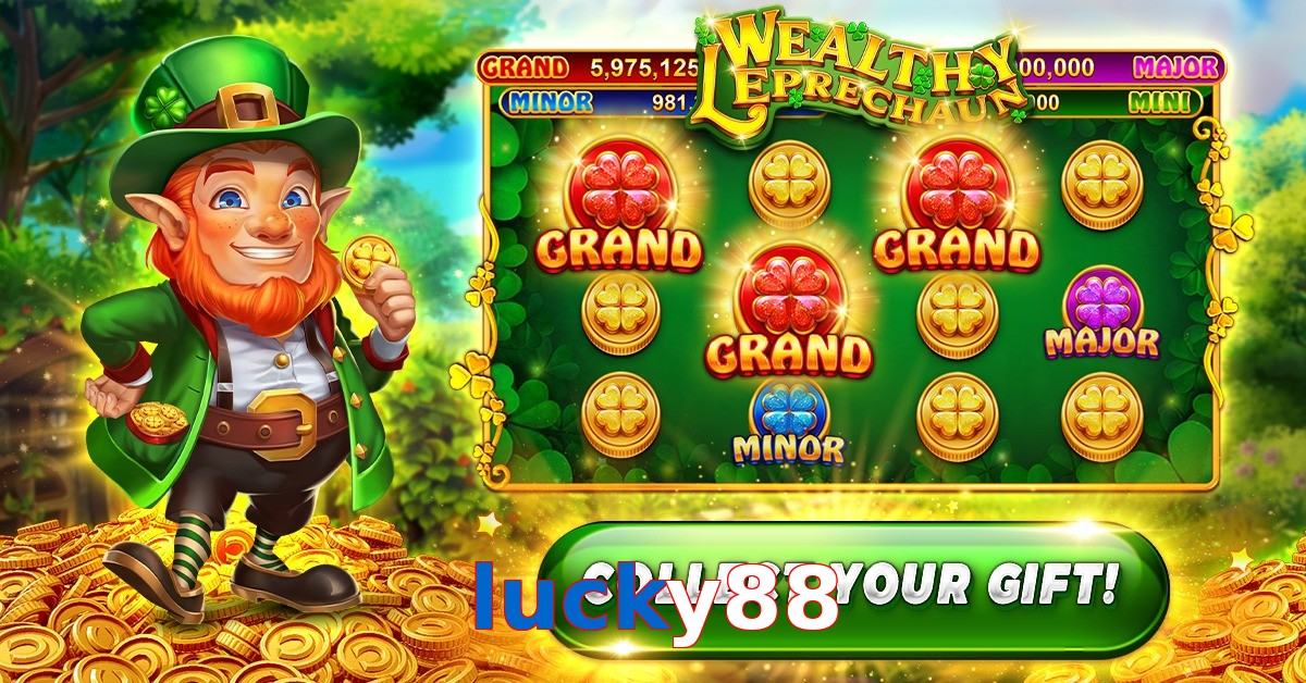 lucky88