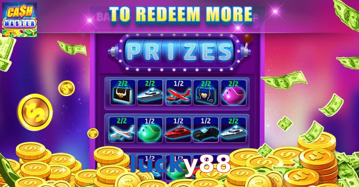 lucky88