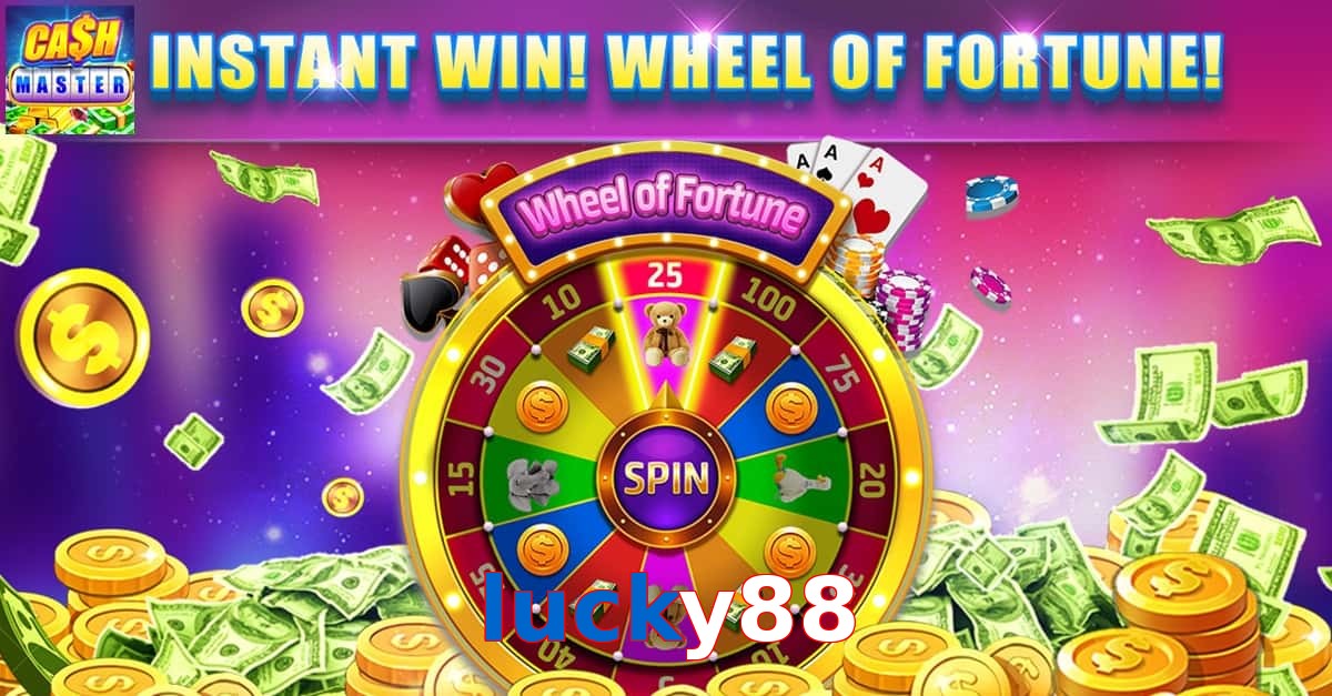 lucky88