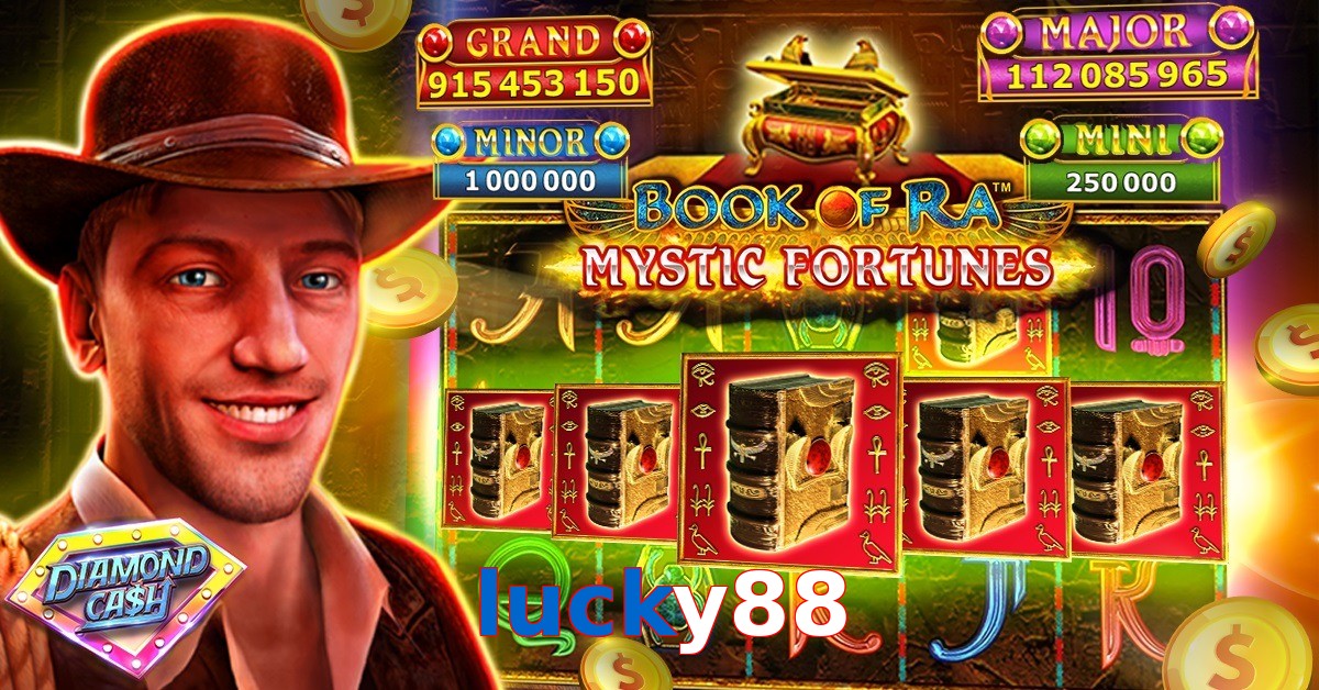 lucky88