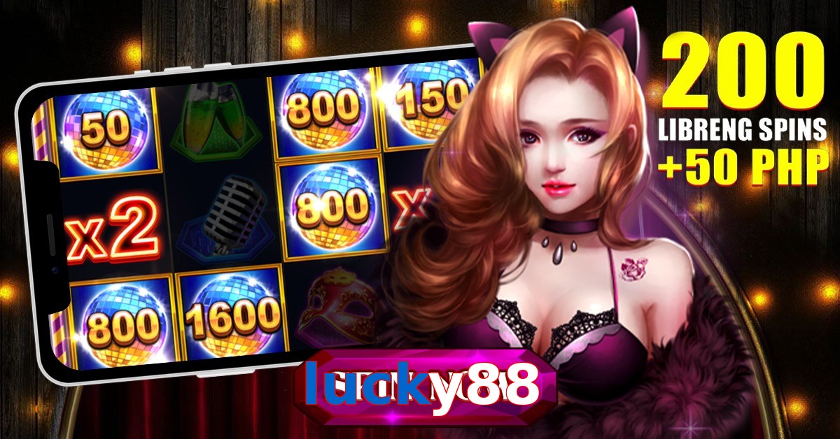 lucky88
