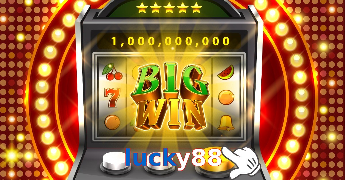 lucky88