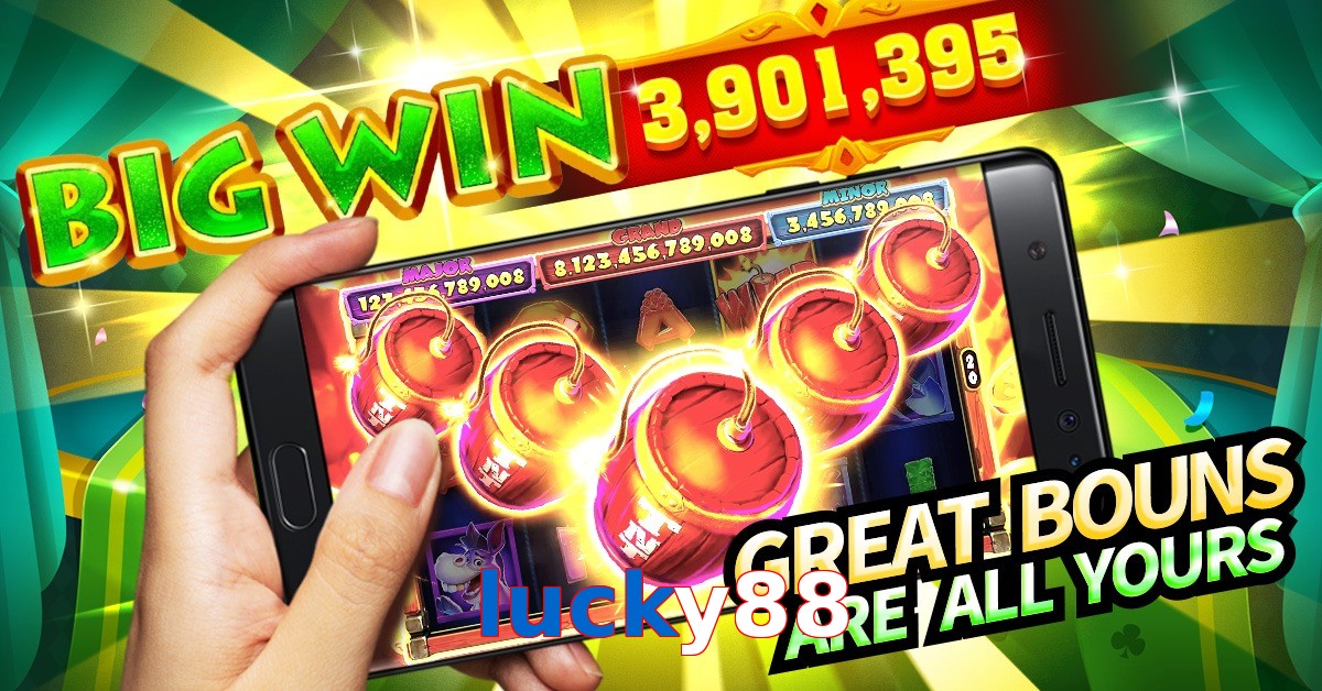 lucky88