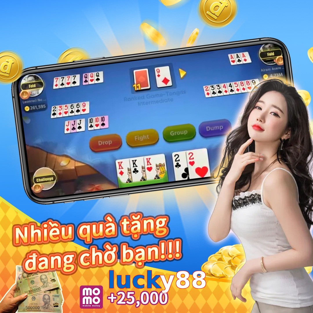 lucky88