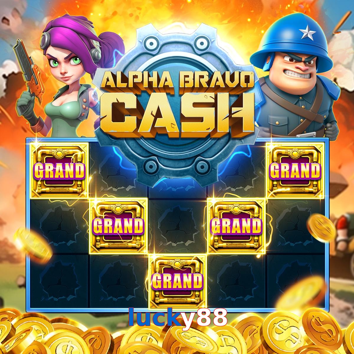 lucky88