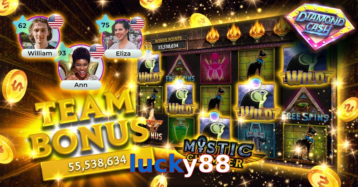 lucky88