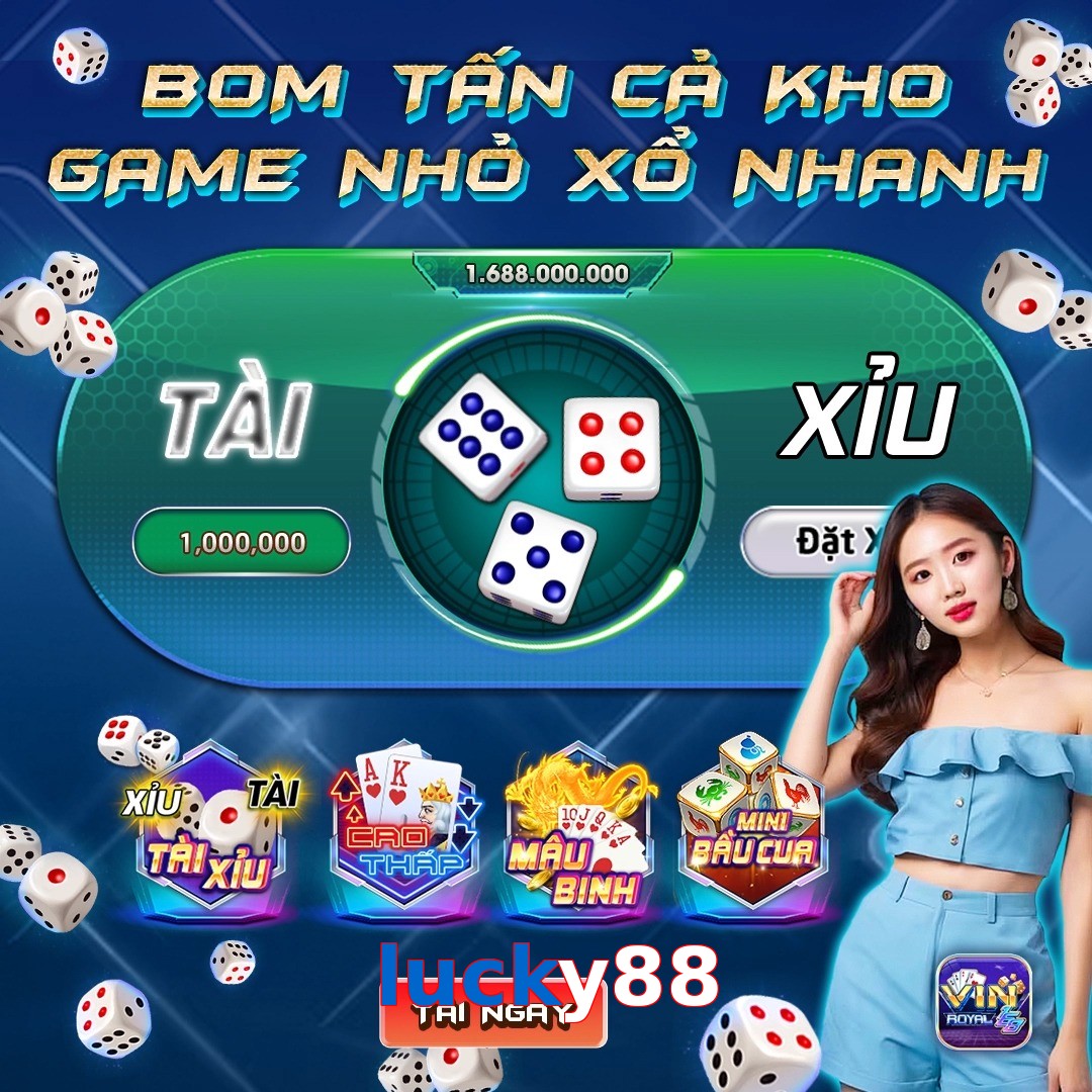 lucky88