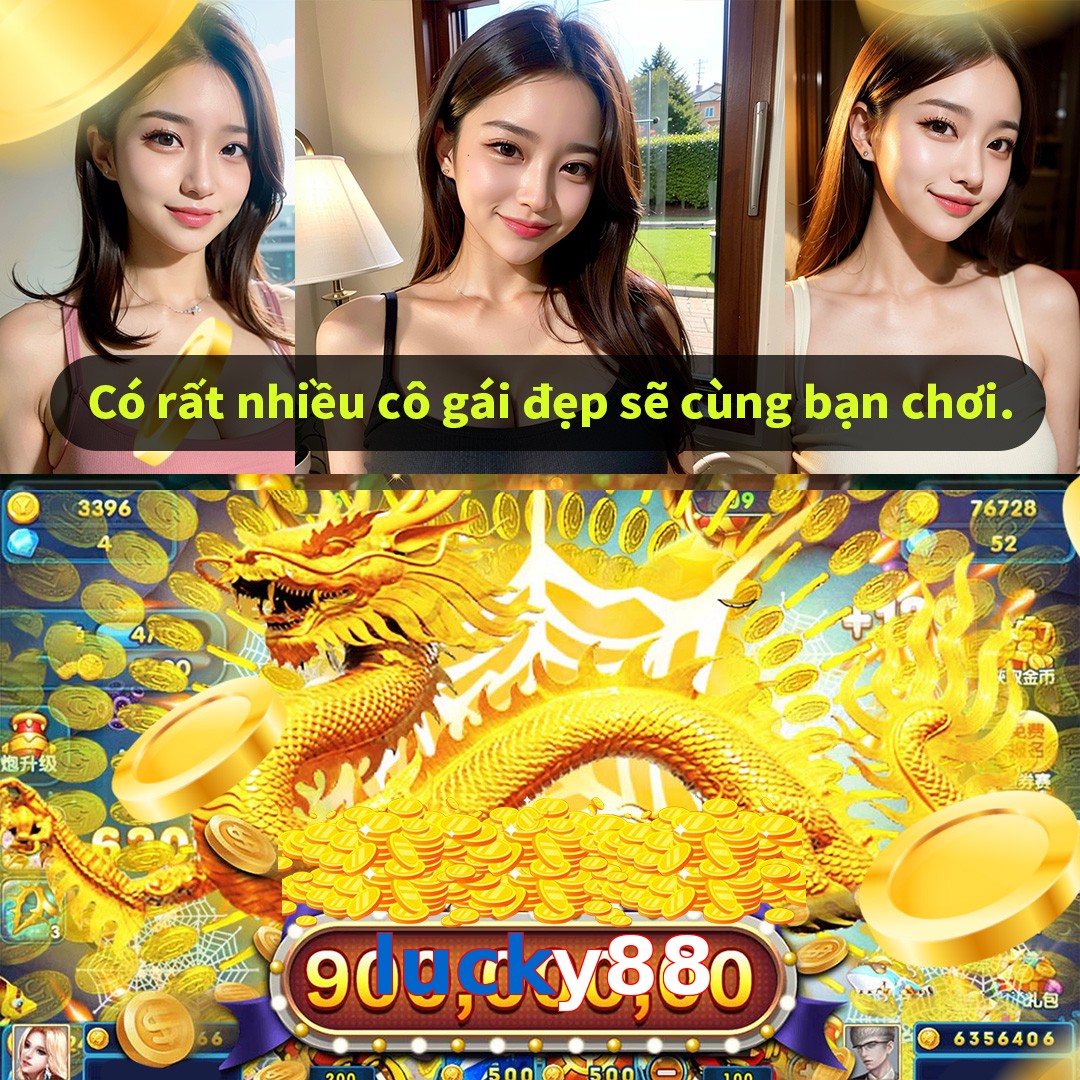 lucky88