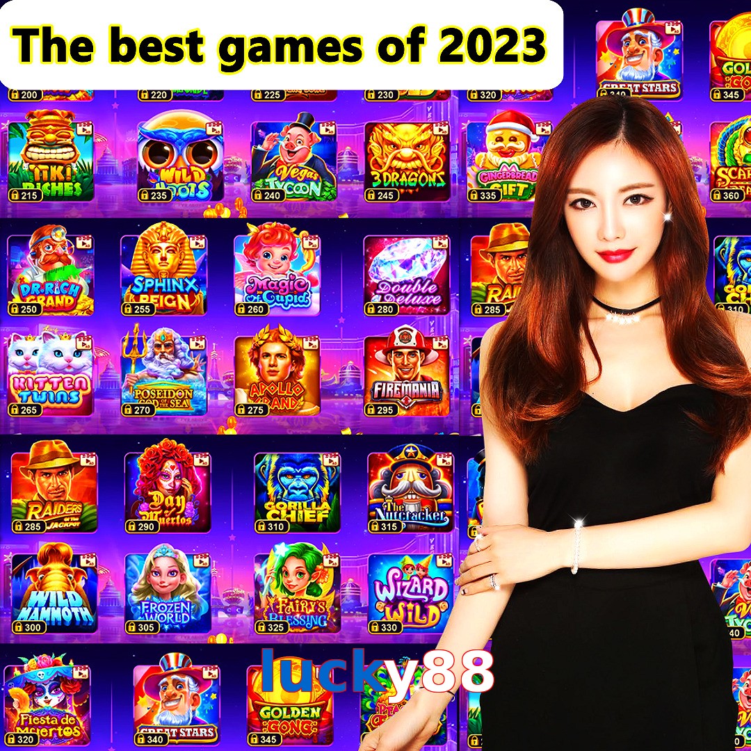 lucky88