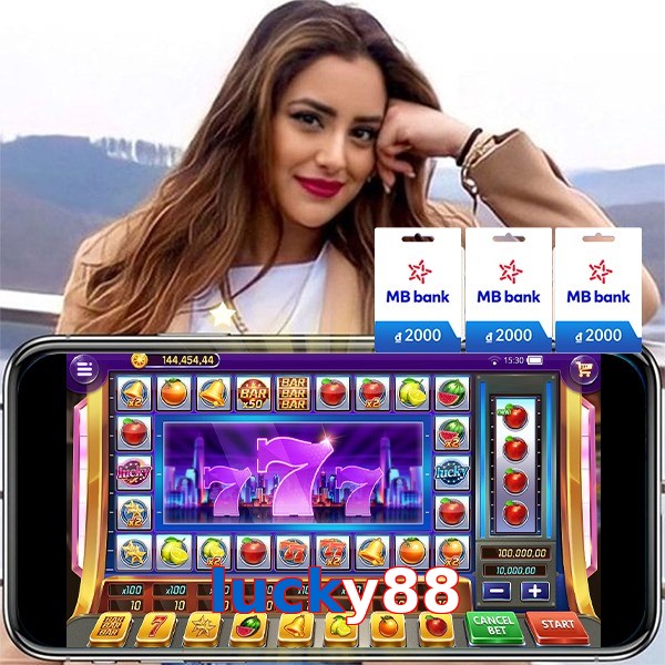 lucky88