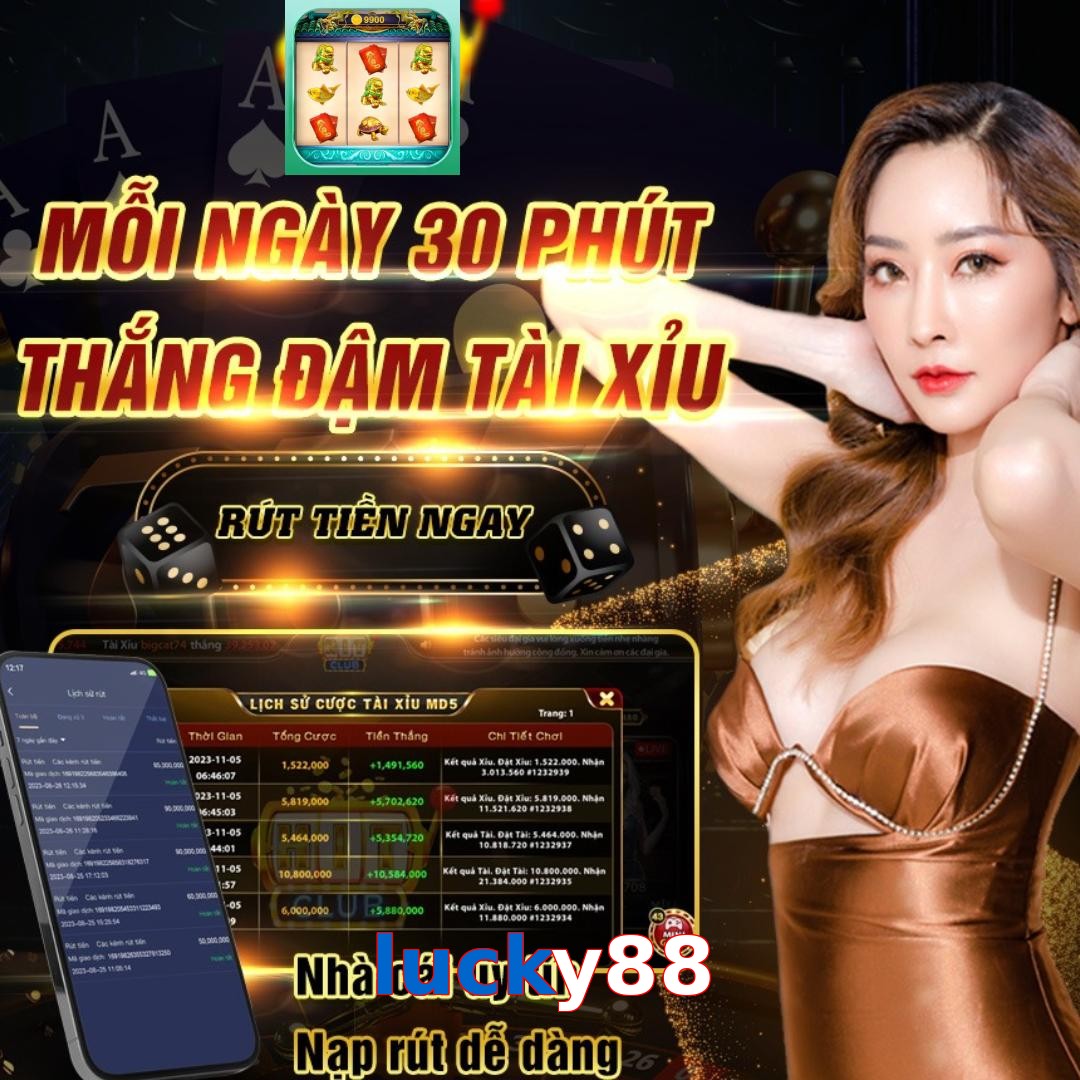 lucky88