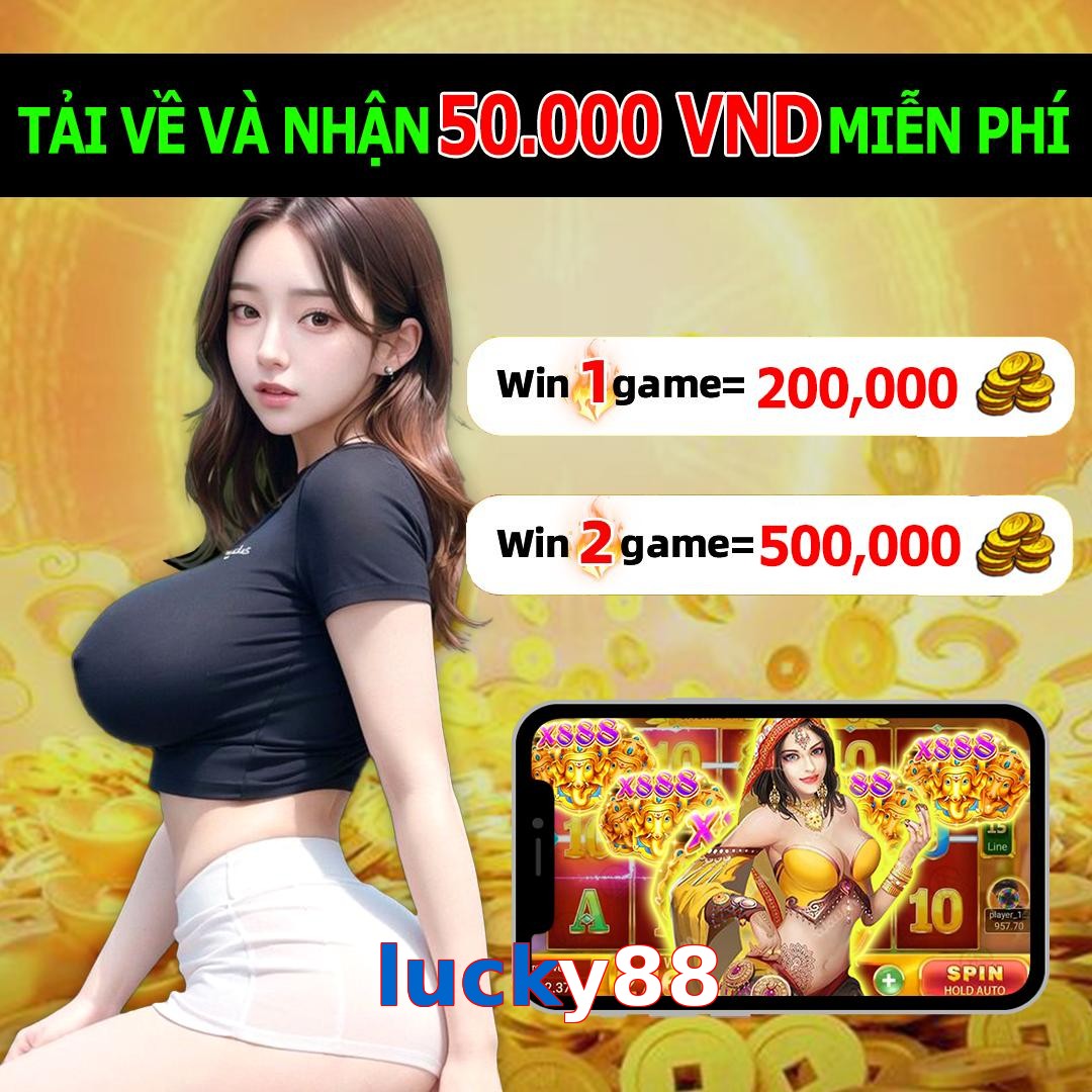 lucky88