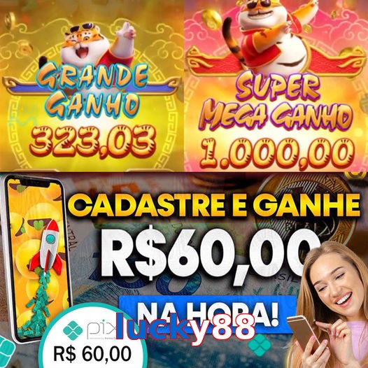 lucky88