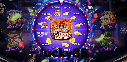 lucky88