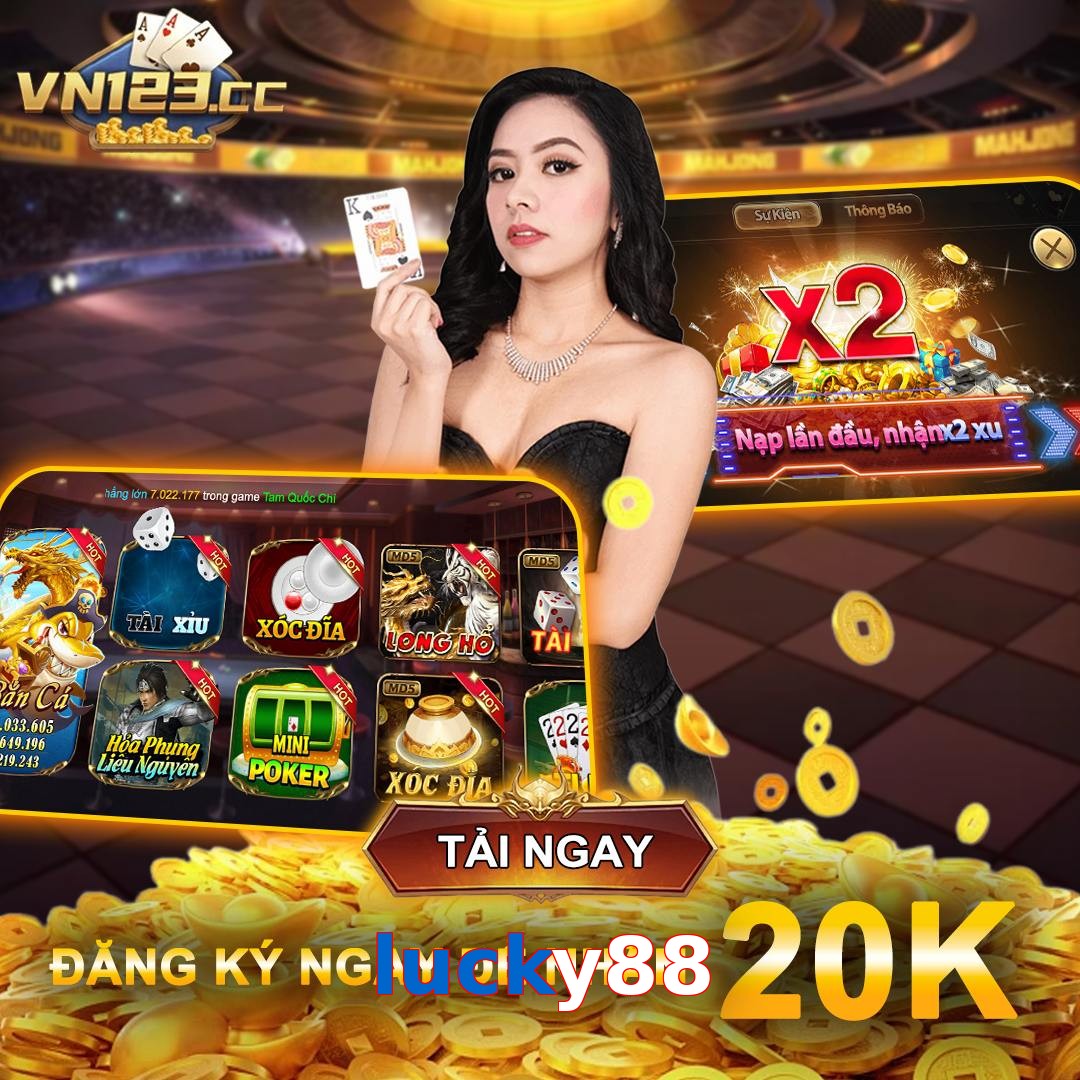 lucky88