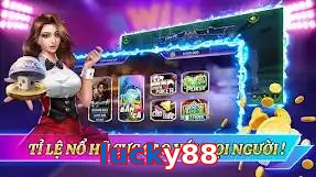 lucky88
