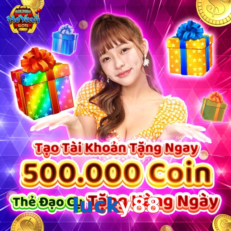 lucky88