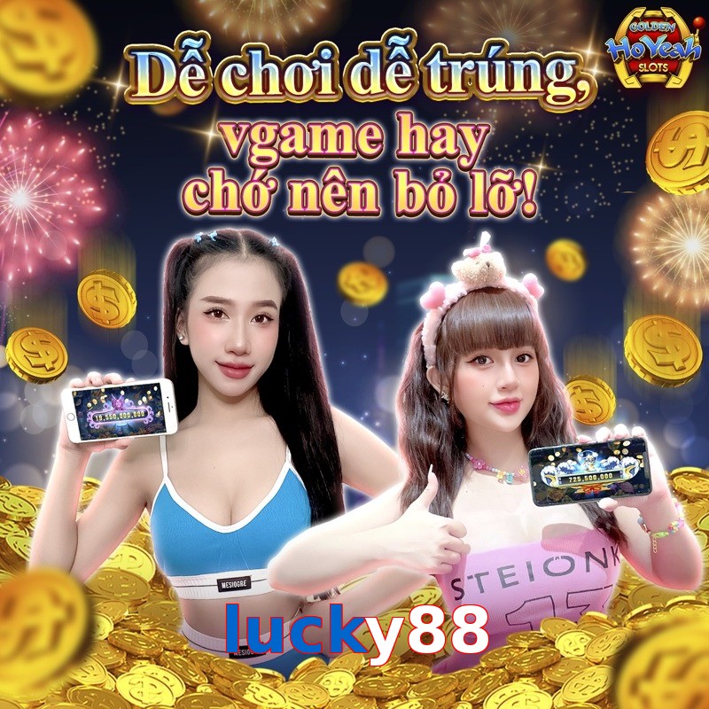 lucky88