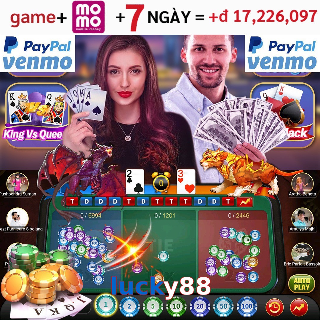 lucky88