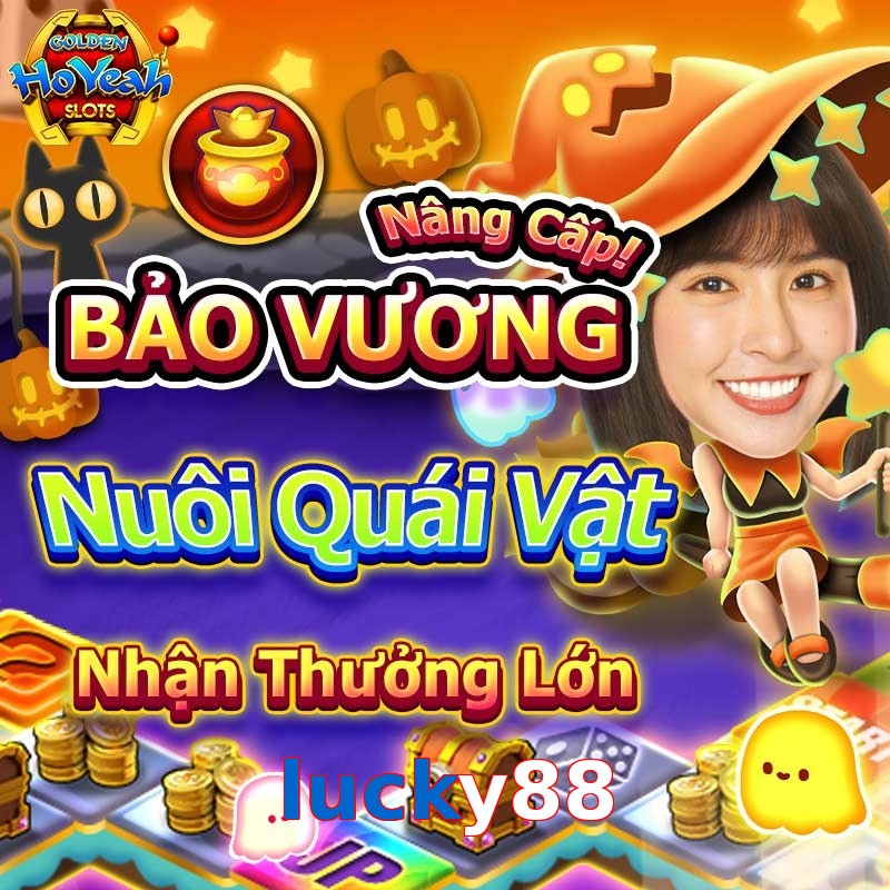 lucky88