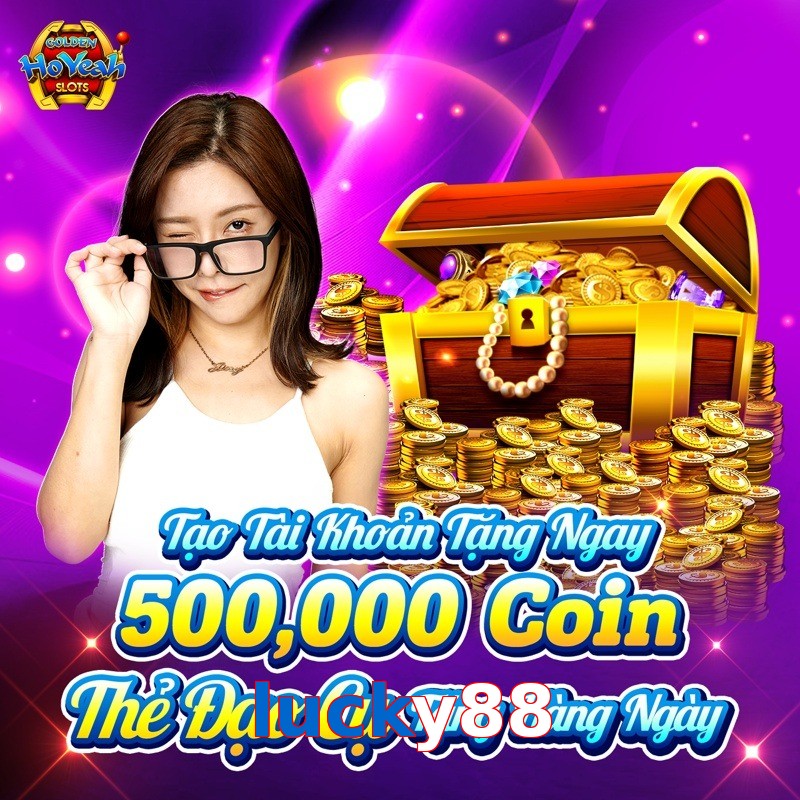 lucky88